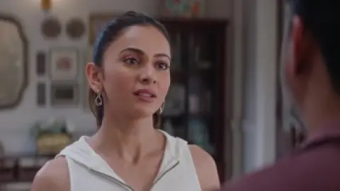 Download De De Pyaar De 2 (2025) Hindi HDRip Full Movie
