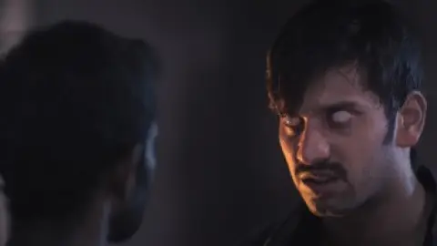Download Demonte Colony 2015 UNCUT Hindi Dubbed HDRip Full Movie