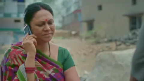Download Lavaste (2023) Hindi HDRip Full Movie