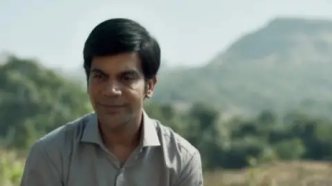 Download Srikanth (2024) Hindi HDRip Full Movie