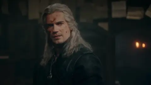 Download The Witcher Season 3 Hindi Dubbed HDRip ALL Episodes