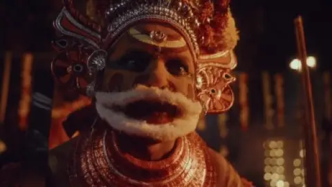 Download Malayalee from India (2024) Hindi Dubbed HDRip Full Movie