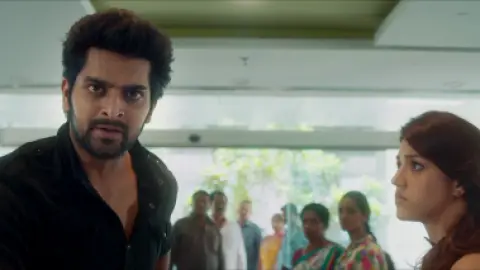 Download Aswathama 2020 Hindi Full Movie