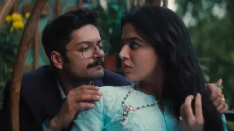 Download Khufiya 2023 Hindi HDRip Full Movie