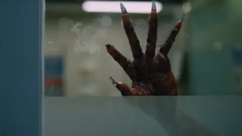 Download The Hand (2023) Hindi Dubbed HDRip Full Movie