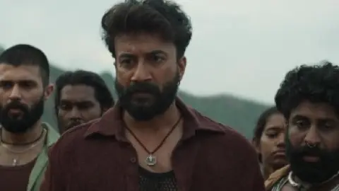 Download Kingdom 2025 Hindi Dubbed HDRip Full Movie