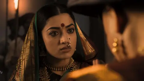 Download Chhaava 2025 Hindi HDRip Full Movie