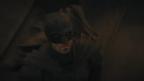 Download The BatMan 2022 Hindi HDRip Full Movie