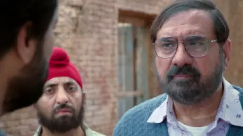 Download Dunki (2023) Hindi HDRip Full Movie