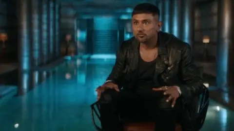 Download Yo Yo Honey Singh: Famous 2024 Hindi HDRip Full Movie