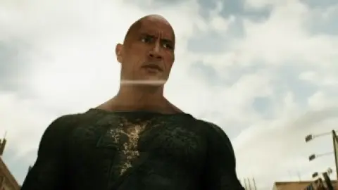 Download Black Adam 2022 Hindi Dubbed HDRip Full Movie