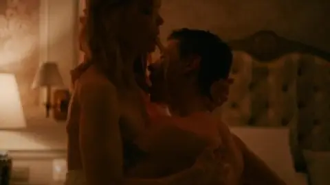 Download Babygirl 2024 English HDRip Full Movie