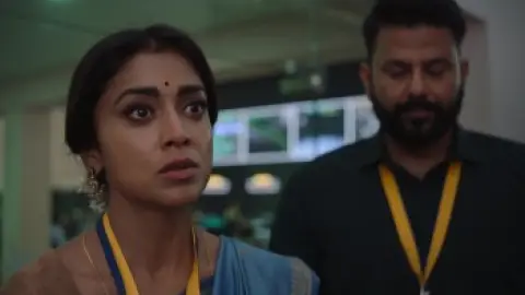 Download Space Gen Chandrayaan Season 1 Hindi HDRip ALL Episodes