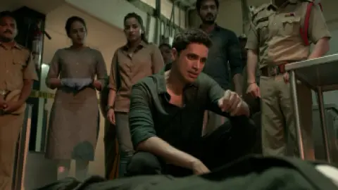 Download HIT The 2nd Case 2022 Hindi Dubbed HDRip Full Movie