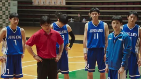 Download Rebound (2023) Dual Audio [Hindi (ORG 2.0) + Korean] HDRip Full Movie