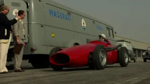 Download Ferrari (2023) Hindi Dubbed HDRip Full Movie