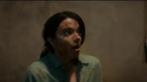 Download The Well 2023 Hindi Dubbed HDRip Full Movie