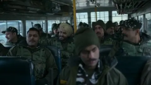 Download Ranneeti: Balakot & Beyond (Season 1) Hindi HDRip Full Series
