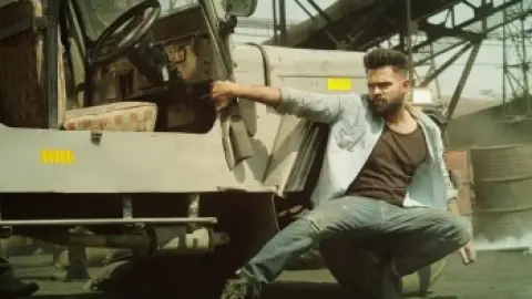 Download iSmart Shankar 2019 UNCUT Hindi Dubbed HDRip Full Movie
