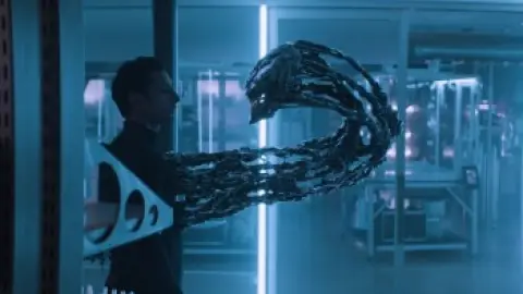 Download Venom 2018 Hindi Dubbed BluRay Full Movie