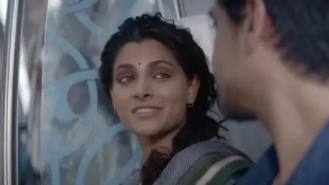 Download 8 A.M. Metro (2023) Hindi HDRip Full Movie