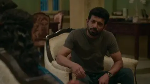 Download Rangeen Season 1 Hindi HDRip ALL Episodes