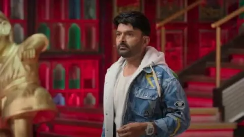 Download The Great Indian Kapil Show (Season 3) Hindi HDRip Full Series