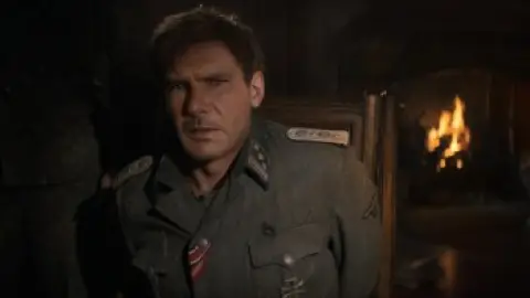 Download Indiana Jones and The Dial of Destiny 2023 Hindi HDRip Full Movie