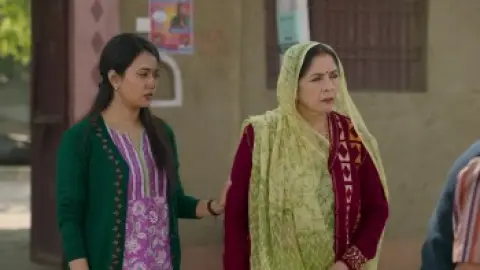 Download Panchayat Season 4 Hindi HDRip ALL Episodes