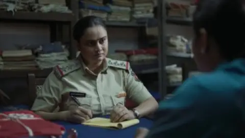 Download Criminal Justice A Family Matter (Season 1) Hindi HDRip Full Series
