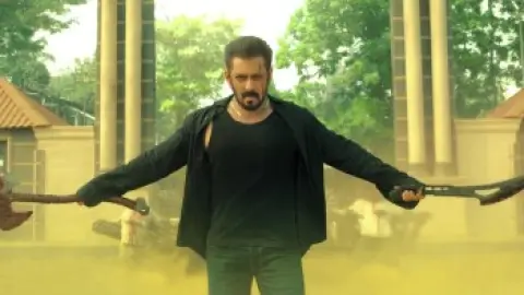 Download Sikandar 2025 Hindi HDRip Full Movie