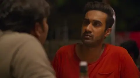 Download Ek Mini Katha 2021 Hindi Dubbed HDRip Full Movie