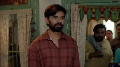 Download Fakt Mahilao Maate 2022 Hindi Dubbed HDRip Full Movie