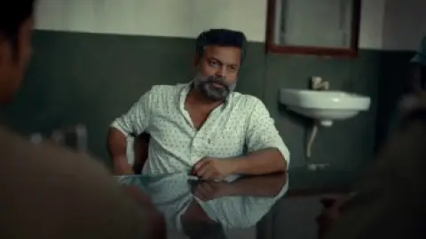 Download Kerala Crime Files Season 2 Hindi Dubbed HDRip Full Series