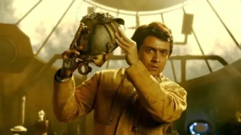 Download 24 (2016) UNCUT Hindi Dubbed HDRip Full Movie