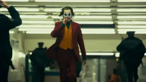Download Joker (2019) Hindi Dubbed BluRay Full Movie