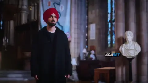 Download Sardaarji 3 (2025) Punjabi HDCAM Full Movie