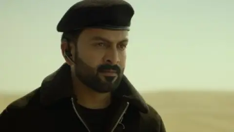 Download L2 Empuraan 2025 Hindi Dubbed HDRip Full Movie