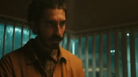 Download Monkey Man (2024) English HDRip Full Movie