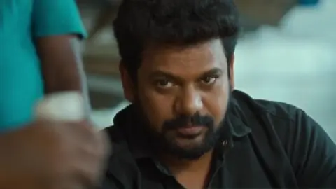 Download Korameenu 2022 Hindi Dubbed HDRip Full Movie
