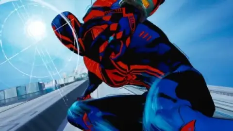 Download Spider-Man: Across the Spider-Verse Hindi Dubbed HDRip Full Movie Download Spider-Man: Across the Spider-Verse Hindi Dubbed HDRip Full Movie