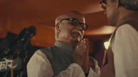 Download Main Atal Hoon (2024) Hindi HDRip Full Movie