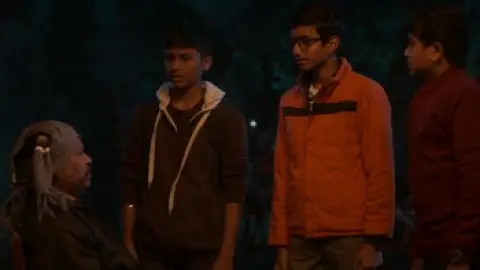 Download Snakes and Ladders Season 1 Hindi HDRip Full Series
