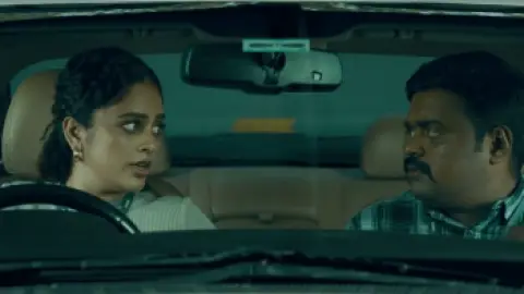 Download Raththam (2023) Hindi-Tamil HDRip Full Movie