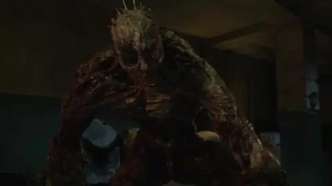 Download Gyeongseong Creature Season 1 Hindi Dubbed HDRip ALL Episodes