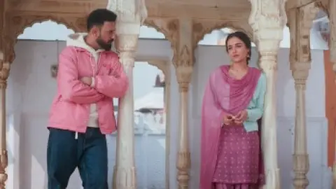 Download Ardaas Sarbat De Bhale Di 2024 Punjabi HDRip Full Movie