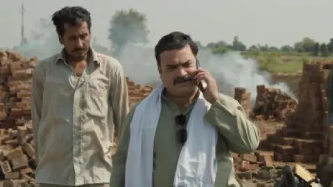 Download Panchayat Season 2 Hindi HDRip Full Series