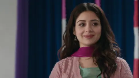 Download Mithde 2025 Punjabi HDRip Full Movie