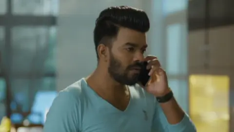 Download Calling Sahasra (2023) Hindi Dubbed HDRip Full Movie