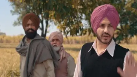 Download Shukrana 2024 Punjabi HDRip Full Movie